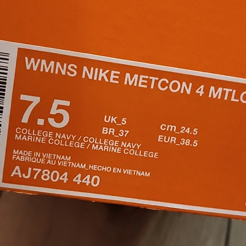 Metcon 4 - Picture 6 of 6